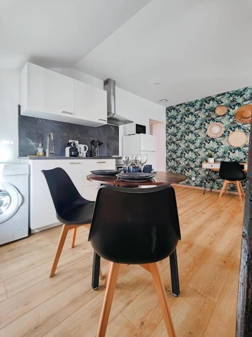 Dolce Vita - Centre-Ville - Paisible - Moderne Miluza Zewnętrze zdjęcie