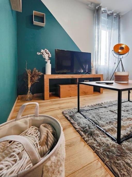 Dolce Vita - Centre-Ville - Paisible - Moderne Miluza Zewnętrze zdjęcie