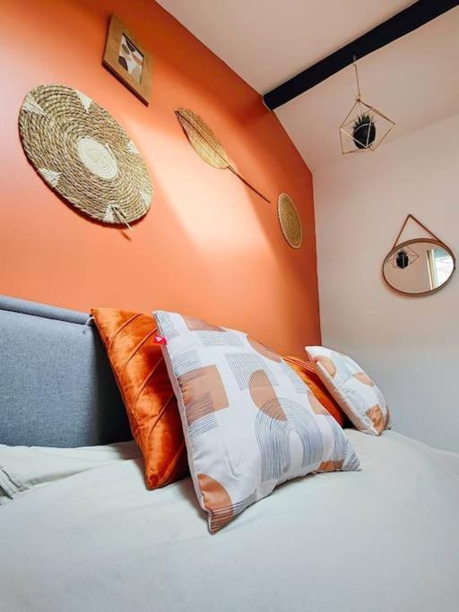 Dolce Vita - Centre-Ville - Paisible - Moderne Miluza Zewnętrze zdjęcie