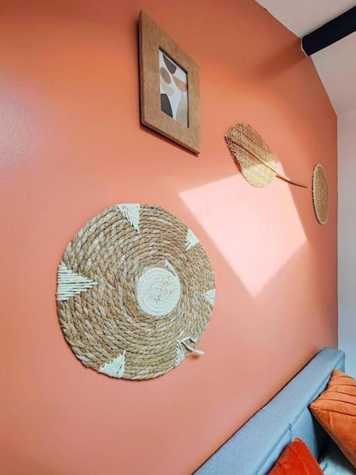 Dolce Vita - Centre-Ville - Paisible - Moderne Miluza Zewnętrze zdjęcie
