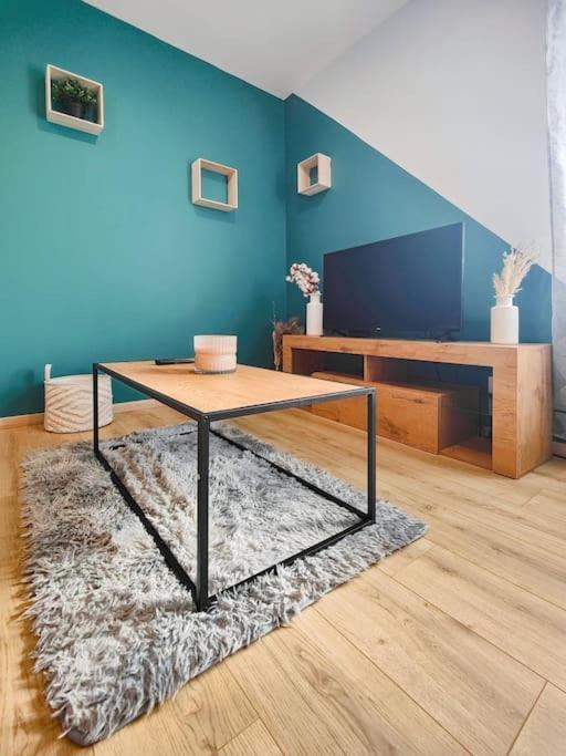 Dolce Vita - Centre-Ville - Paisible - Moderne Miluza Zewnętrze zdjęcie