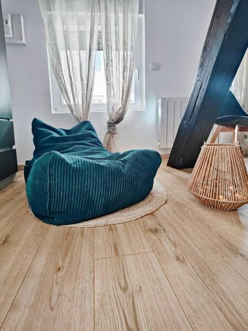 Dolce Vita - Centre-Ville - Paisible - Moderne Miluza Zewnętrze zdjęcie